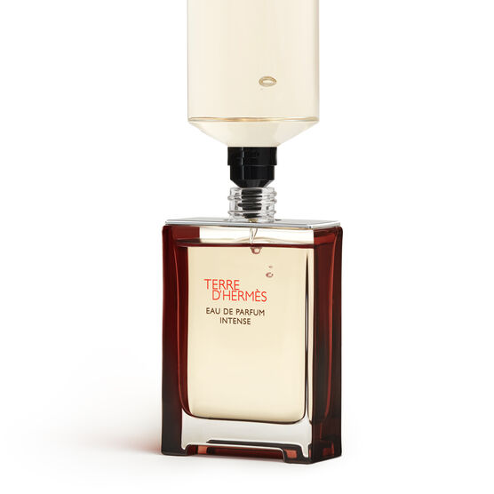 Perfume Hermès Terre D'Hermès Masculino Intense Eau de Parfum